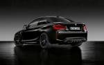 BMW M2 Coupe Edition Black Shadow 2018 года (WW)